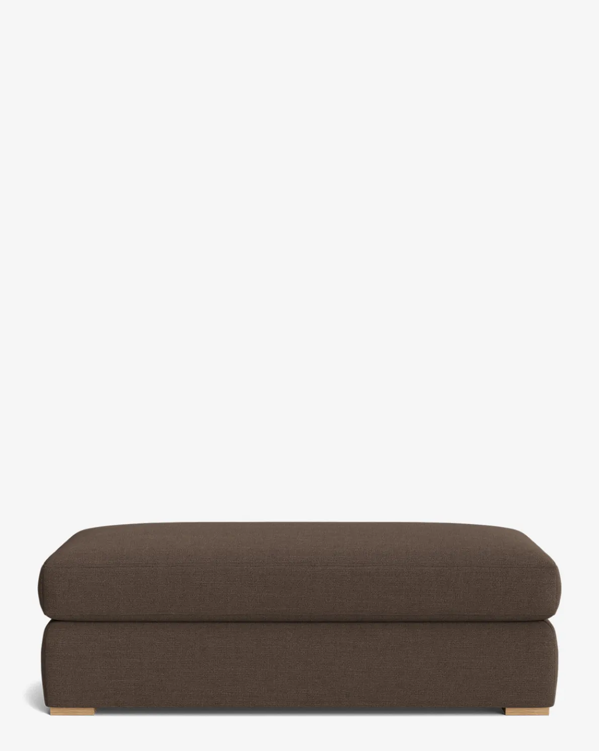Macy Upholstered Ottoman