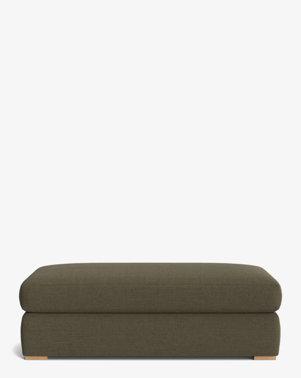Macy Upholstered Ottoman