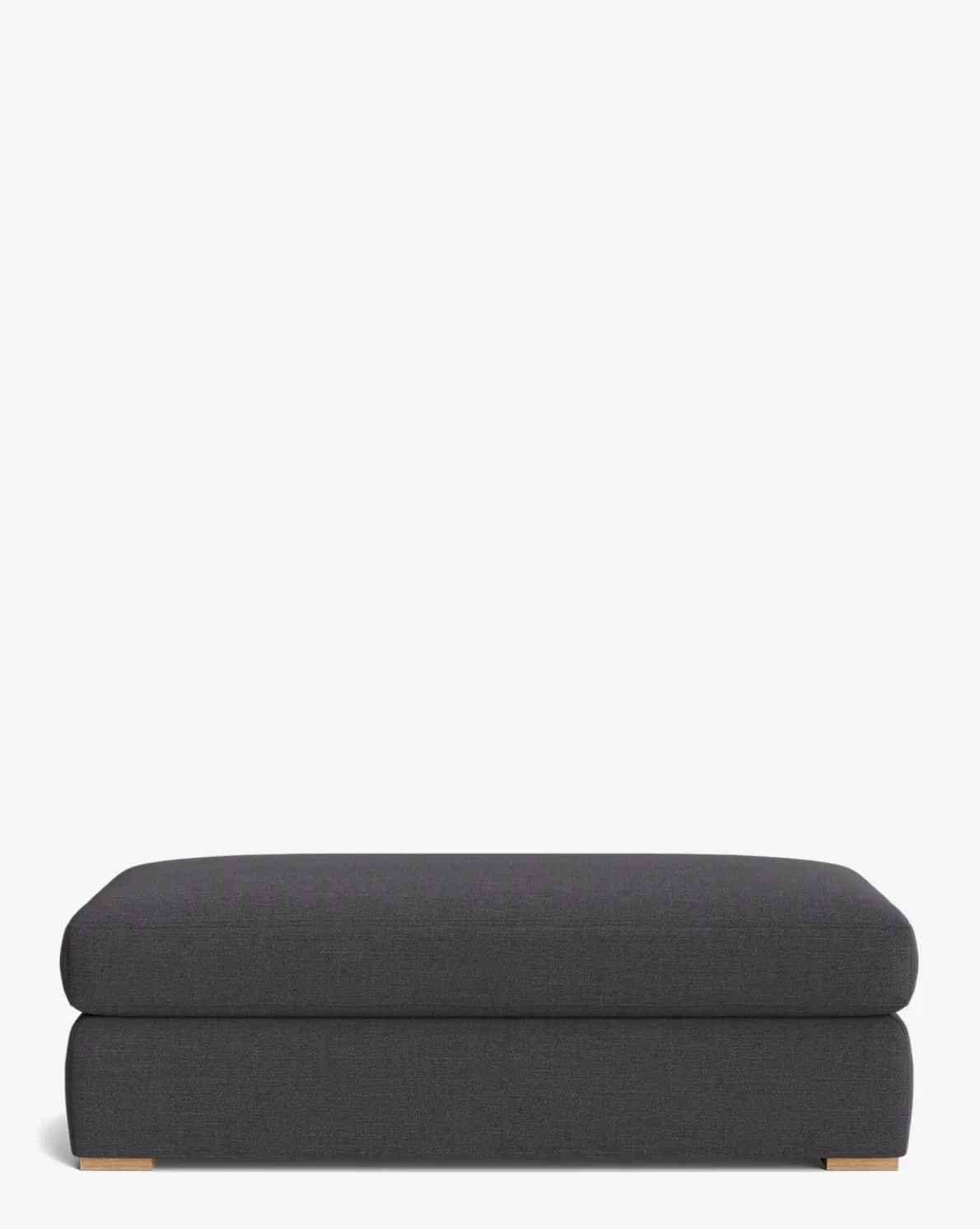 Macy Upholstered Ottoman