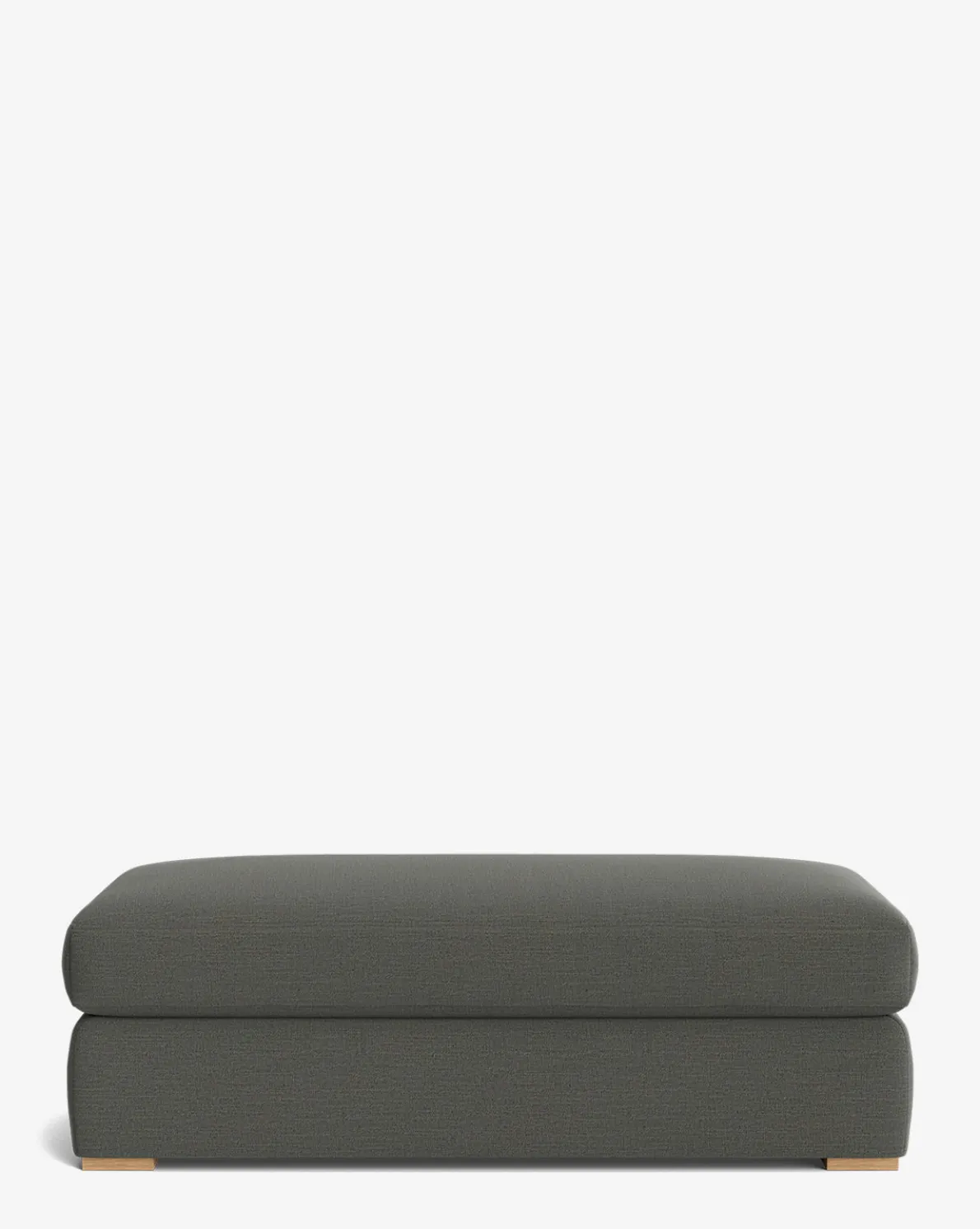 Macy Upholstered Ottoman