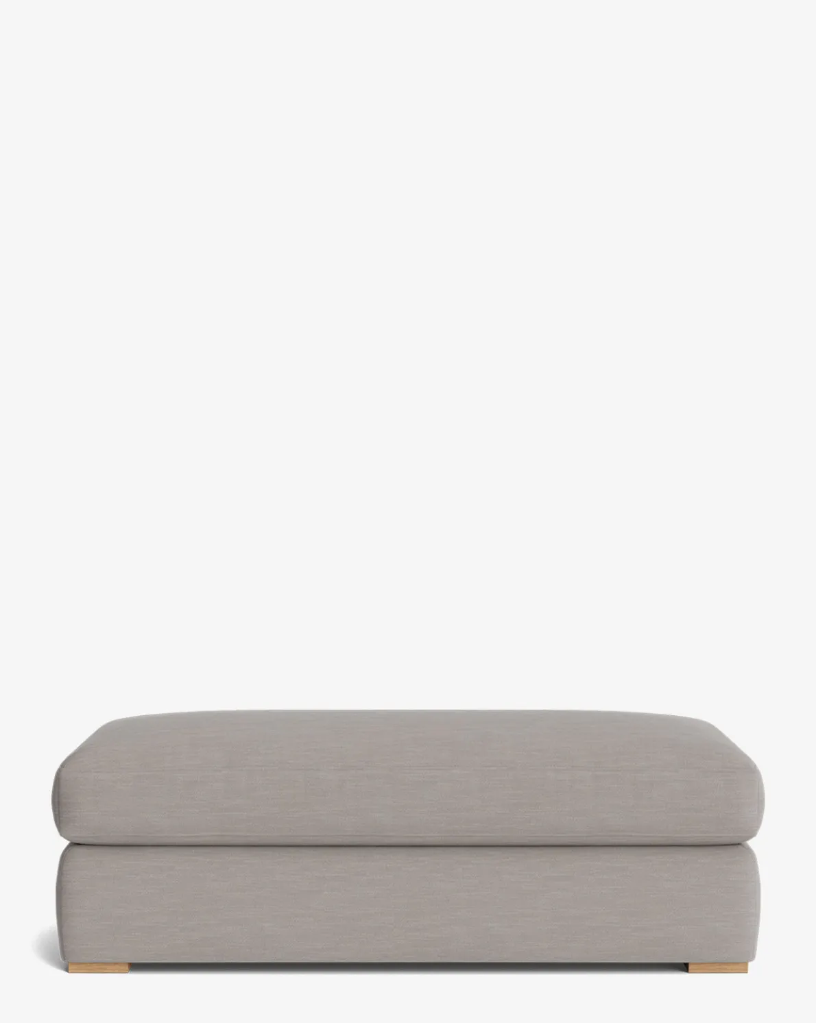 Macy Upholstered Ottoman