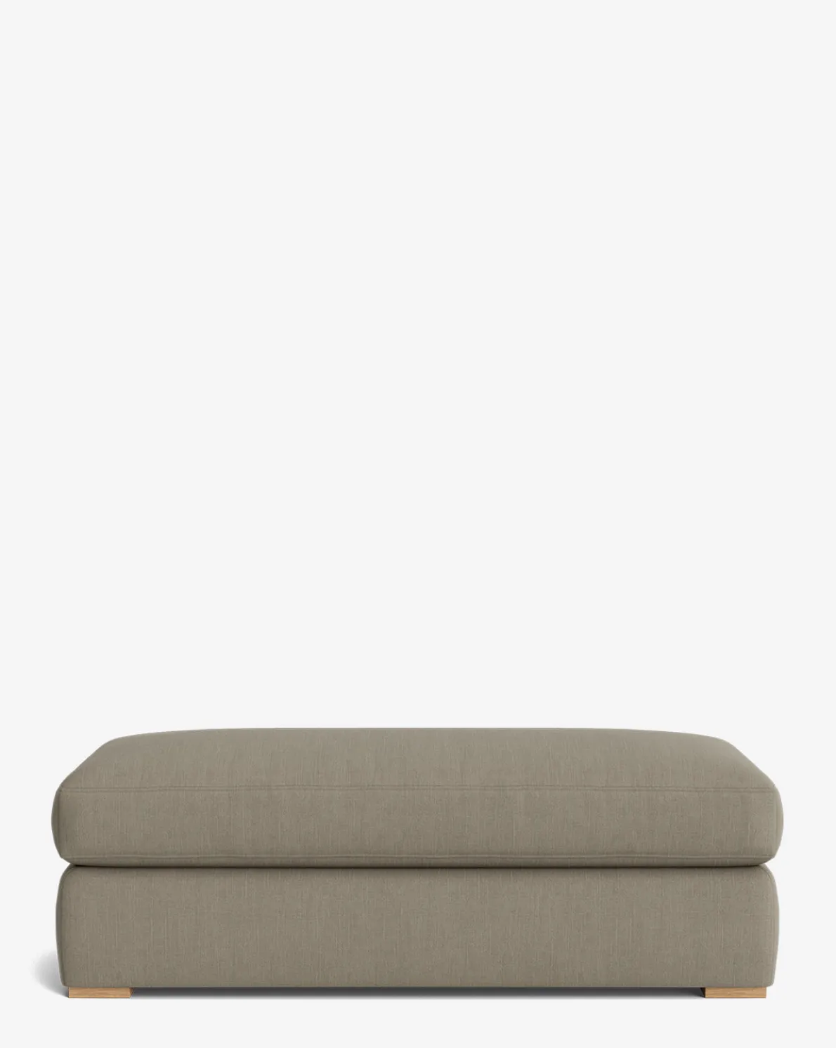 Macy Upholstered Ottoman