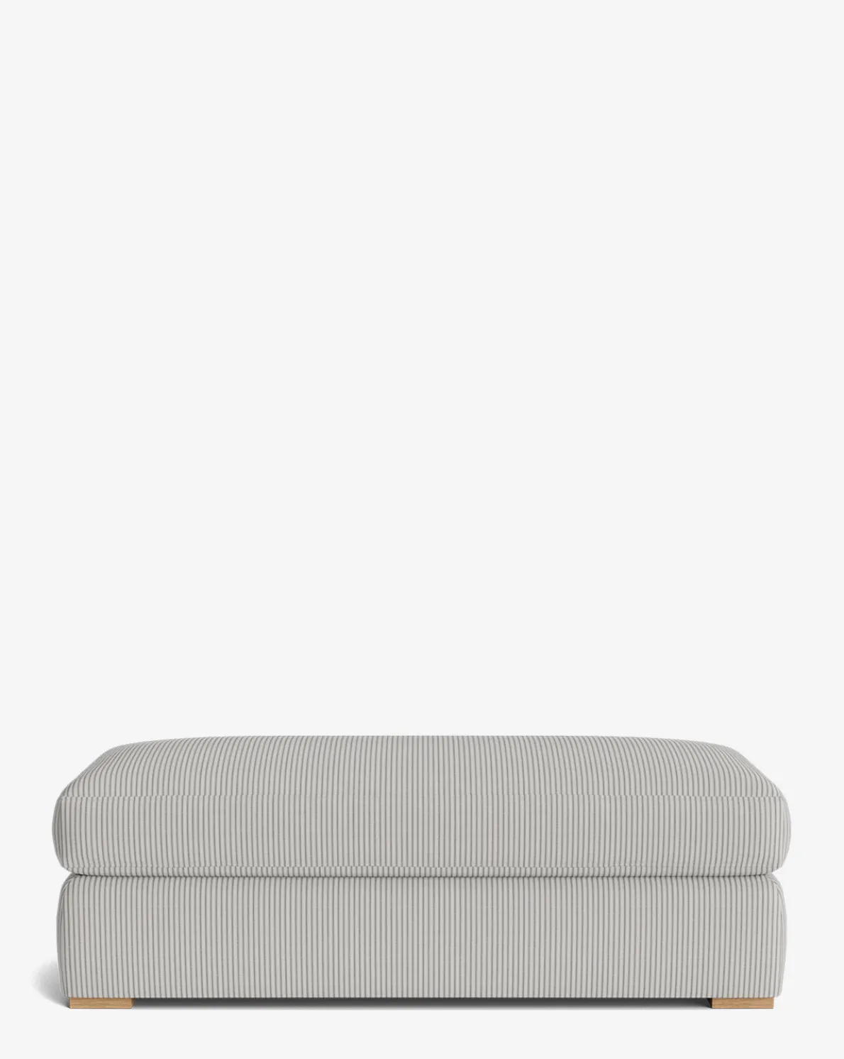 Macy Upholstered Ottoman