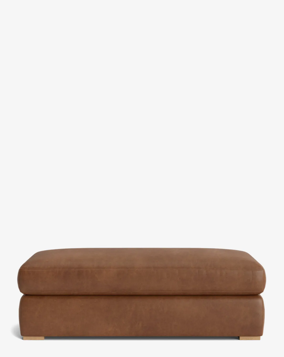 Macy Upholstered Ottoman