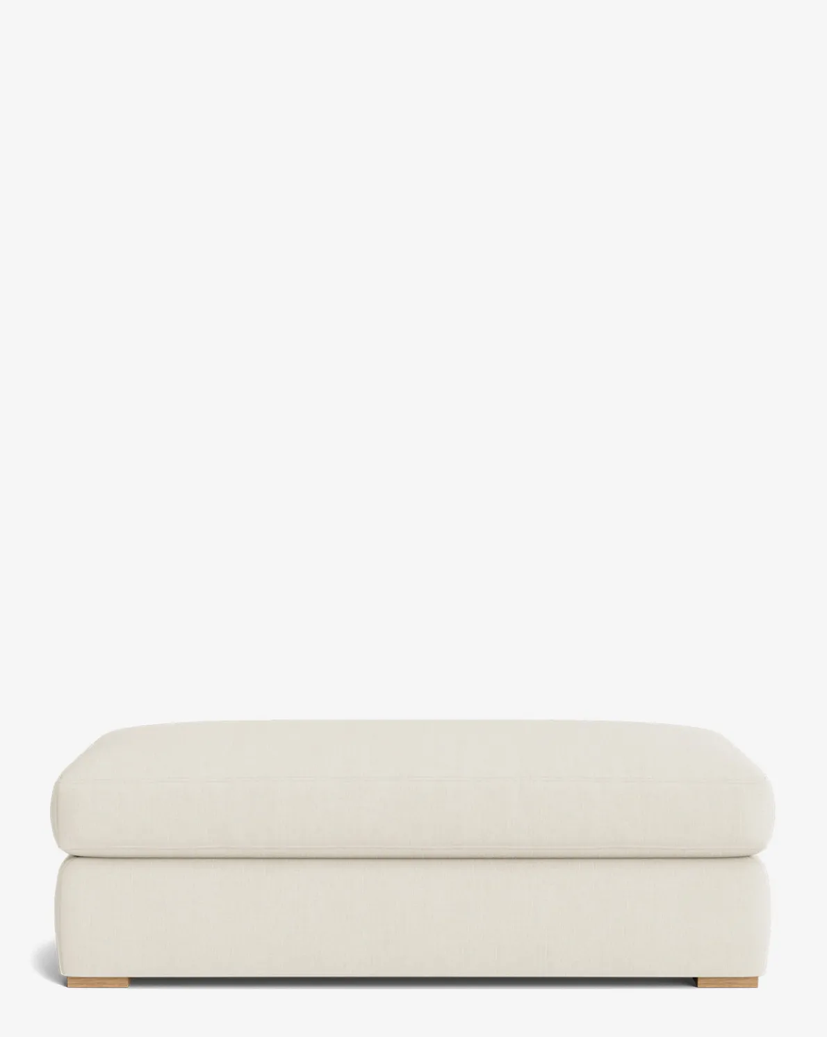 Macy Upholstered Ottoman
