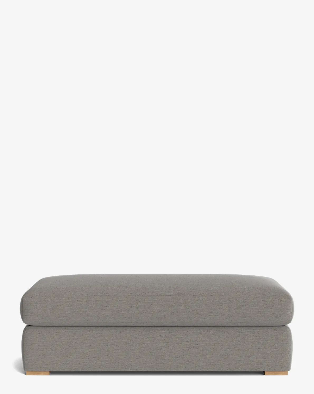 Macy Upholstered Ottoman