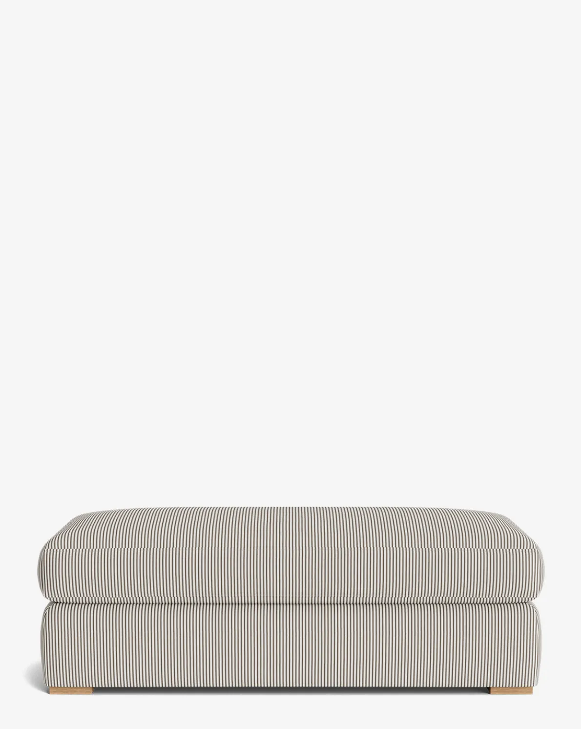 Macy Upholstered Ottoman