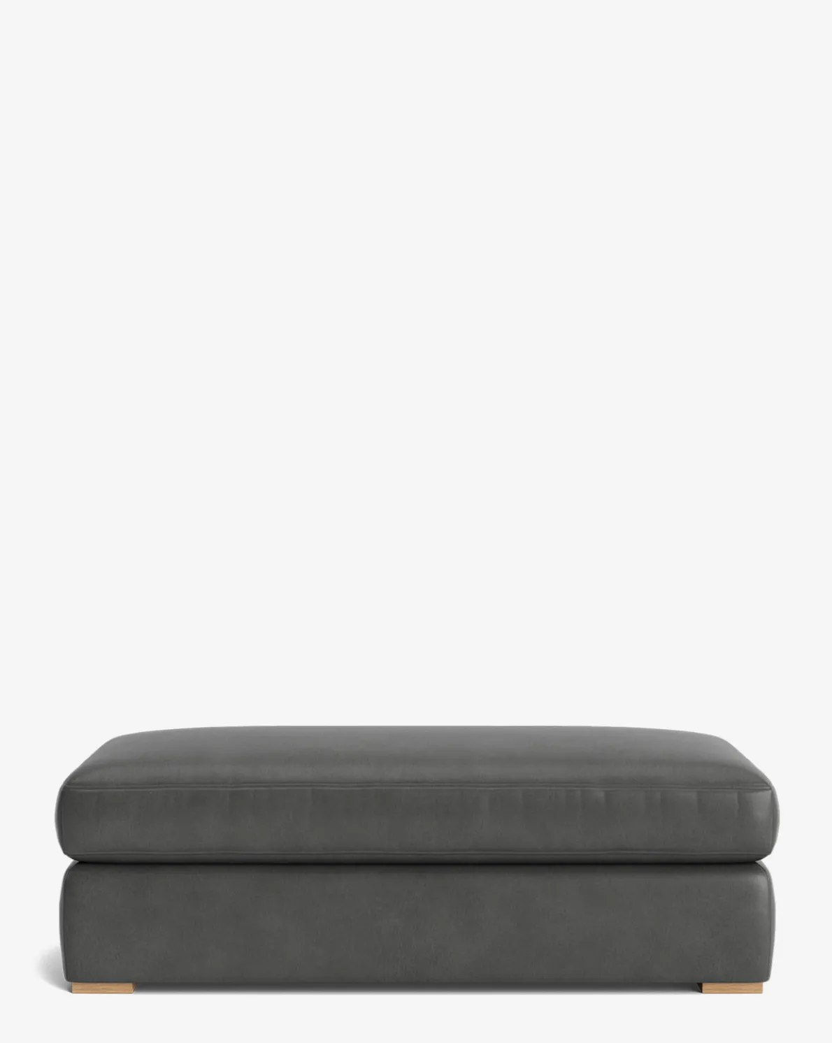 Macy Upholstered Ottoman