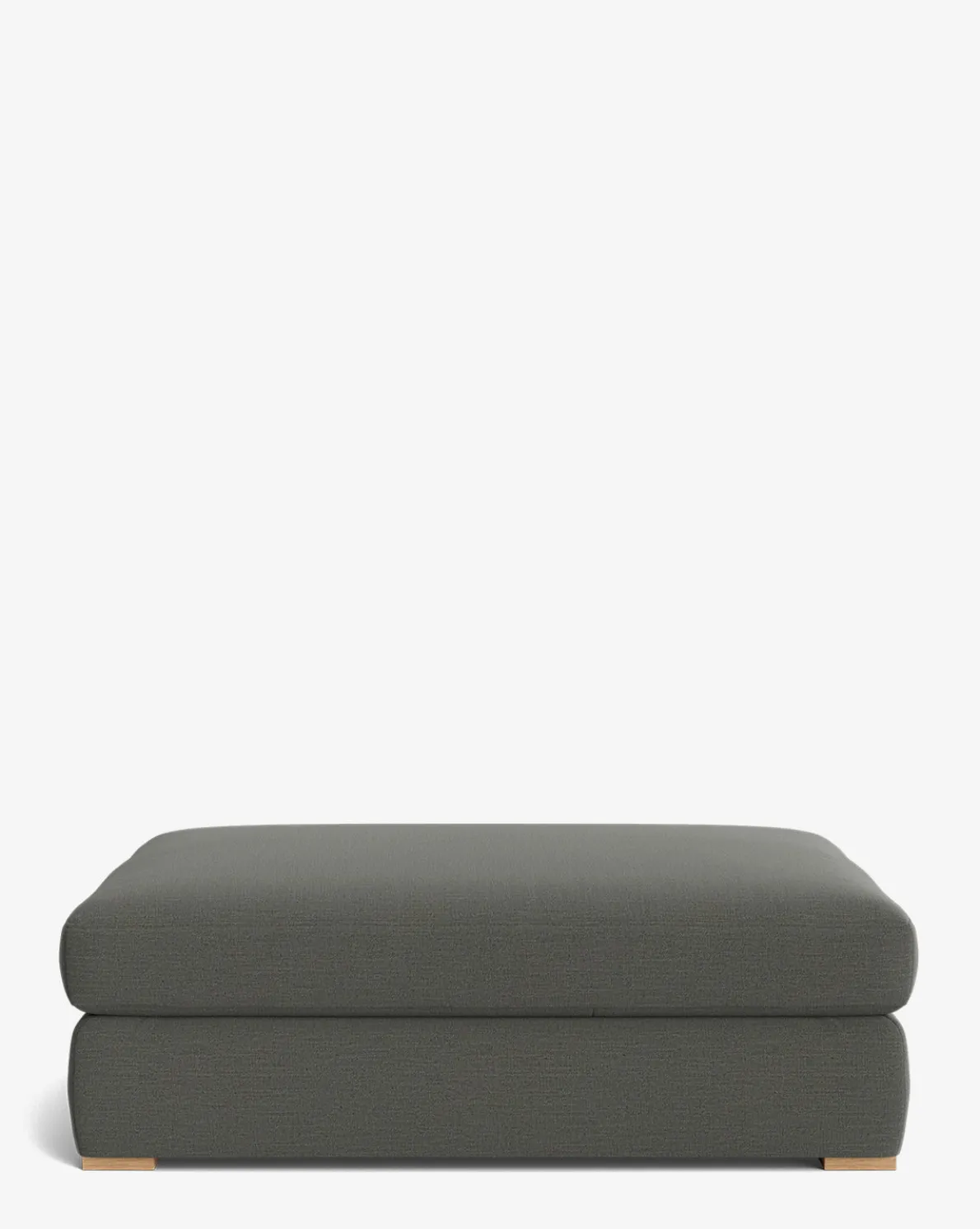 Macy Upholstered Ottoman