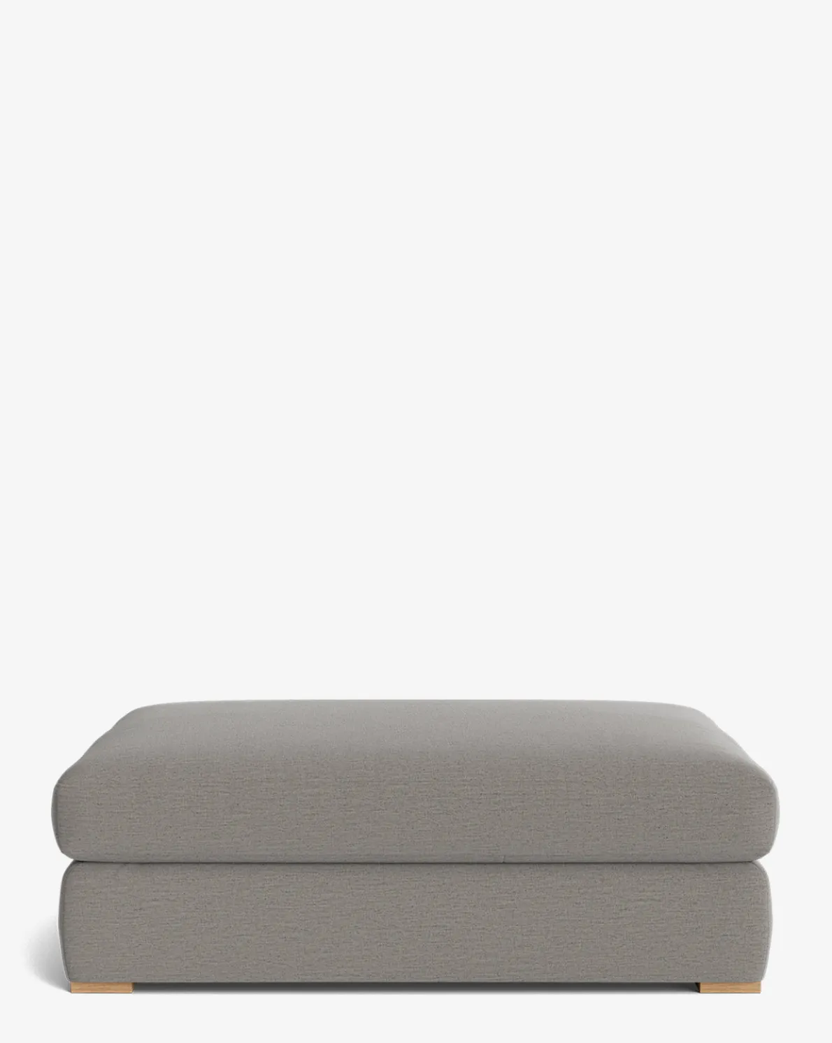 Macy Upholstered Ottoman
