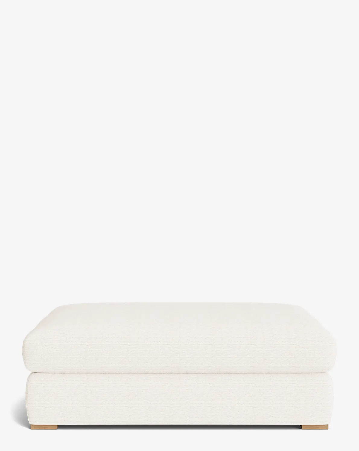 Macy Upholstered Ottoman