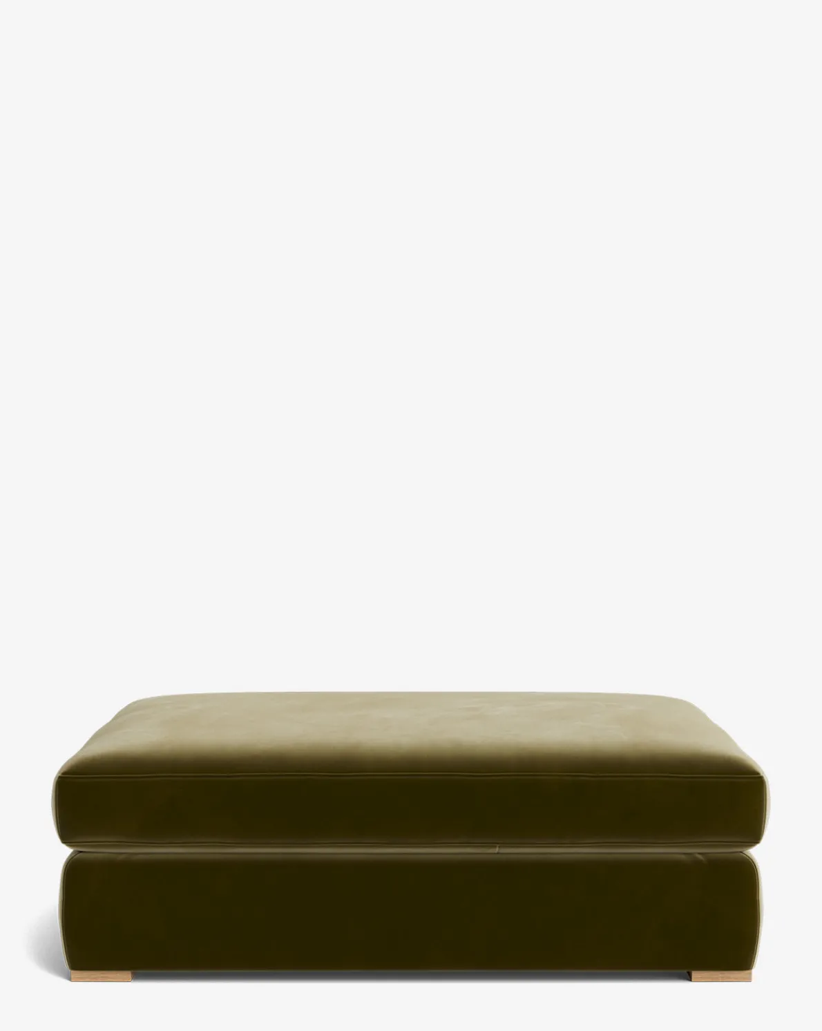 Macy Upholstered Ottoman
