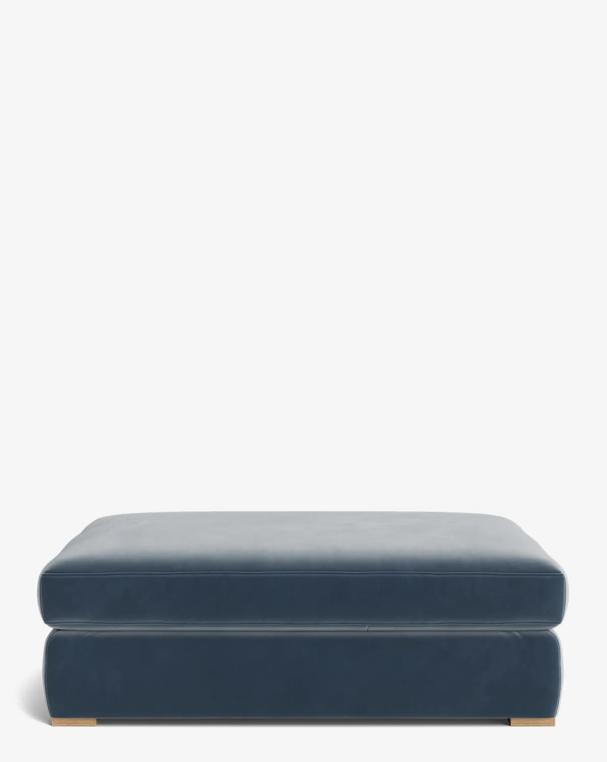 Macy Upholstered Ottoman