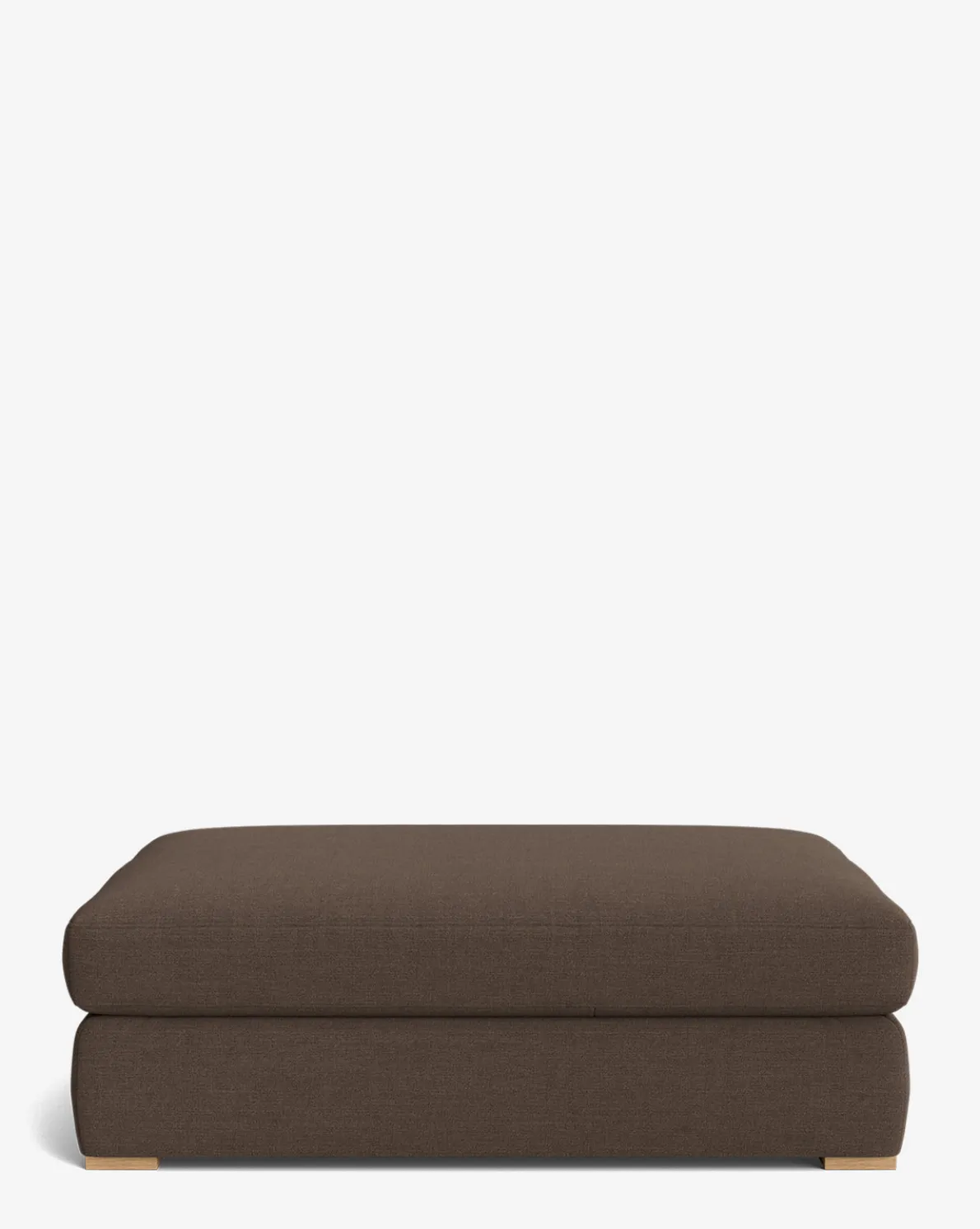 Macy Upholstered Ottoman