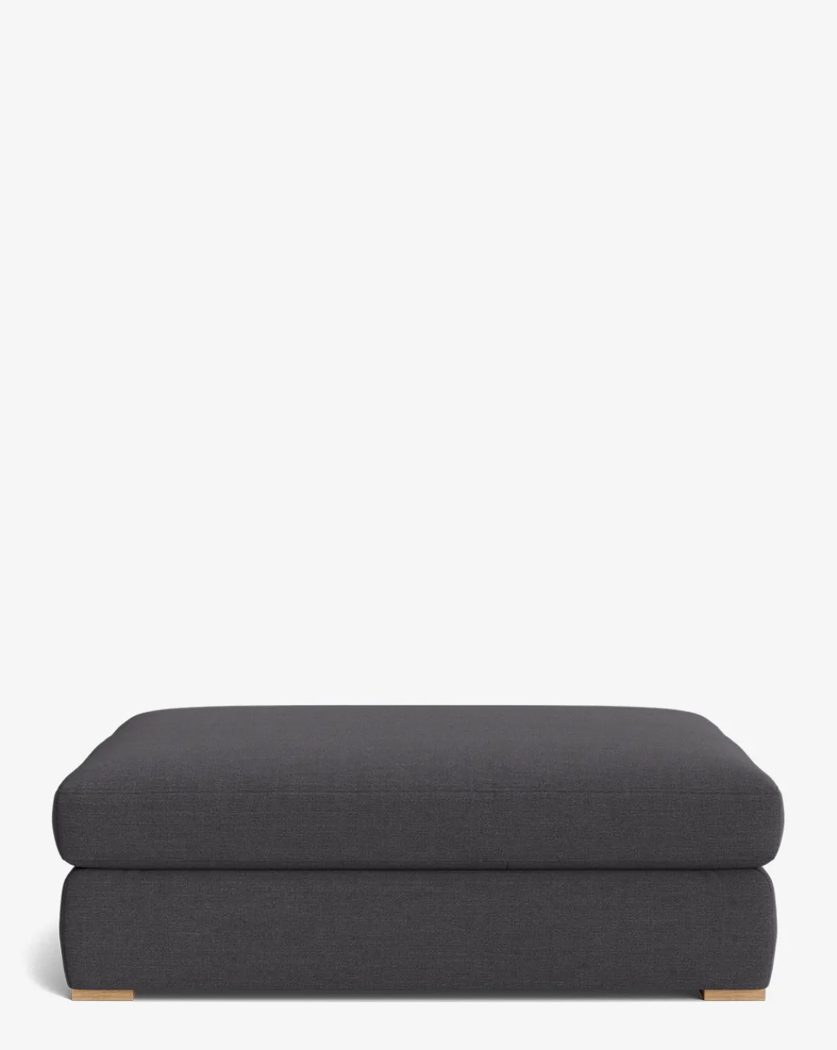 Macy Upholstered Ottoman