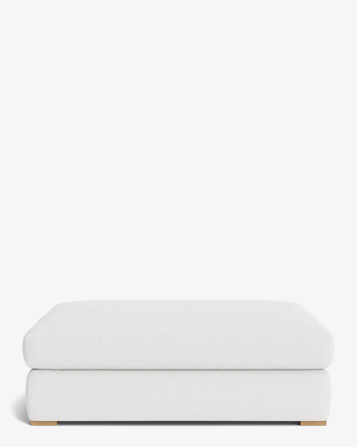 Macy Upholstered Ottoman