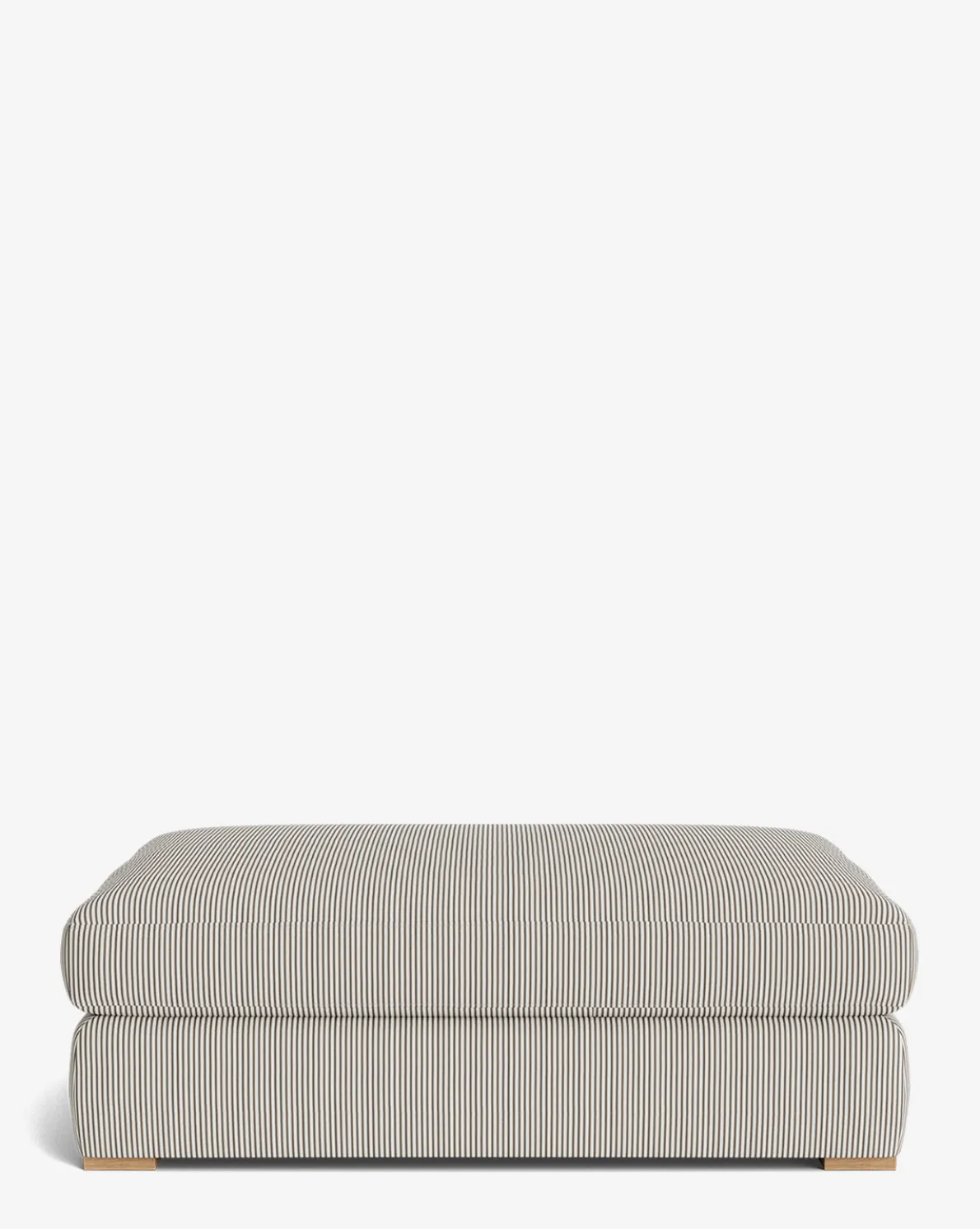 Macy Upholstered Ottoman