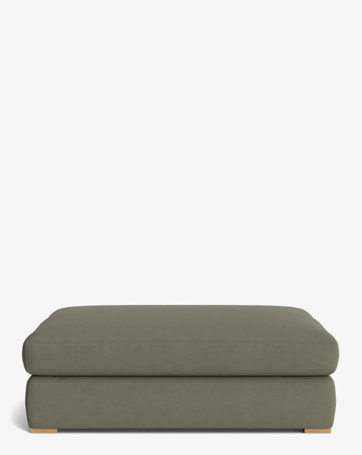 Macy Upholstered Ottoman
