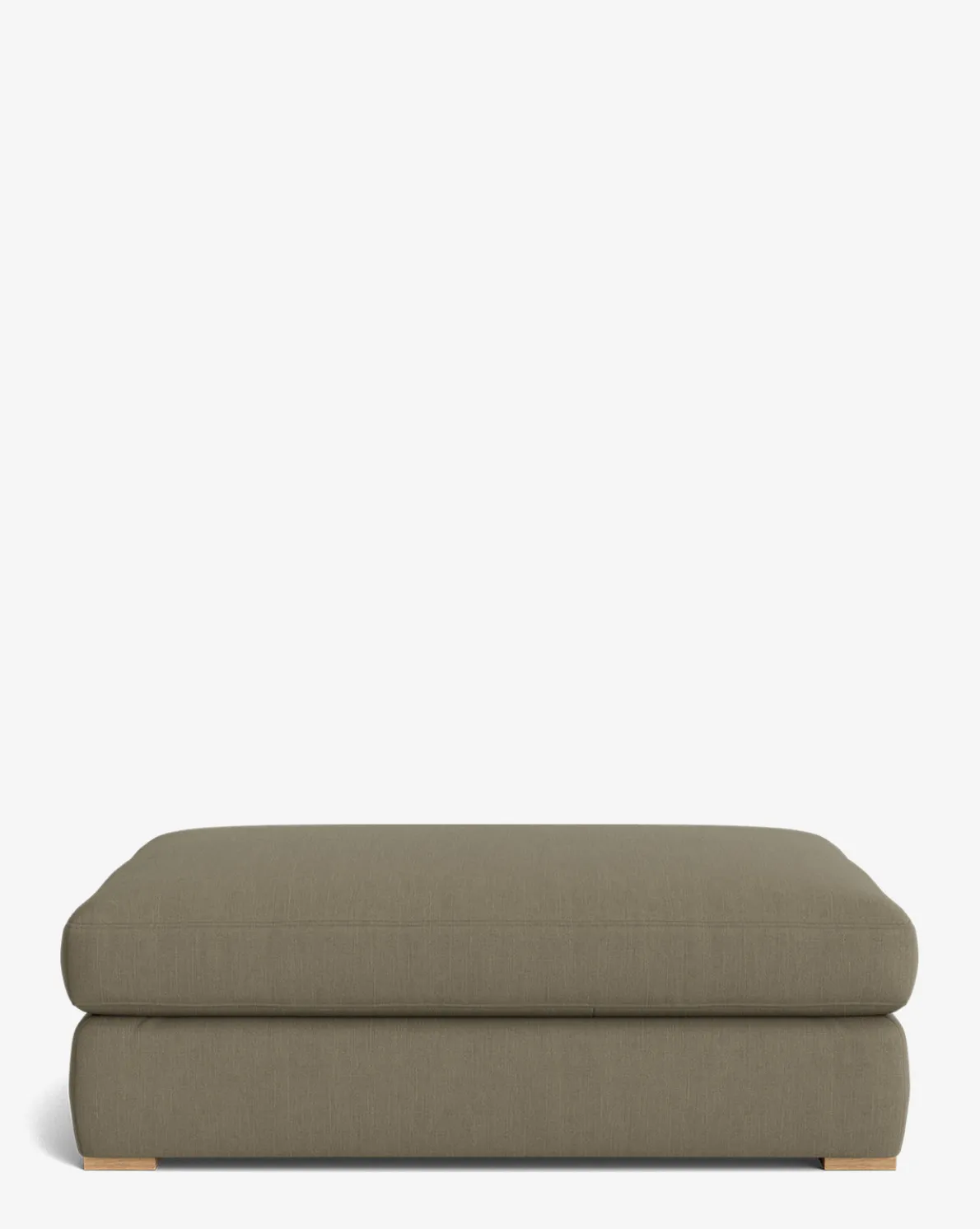 Macy Upholstered Ottoman