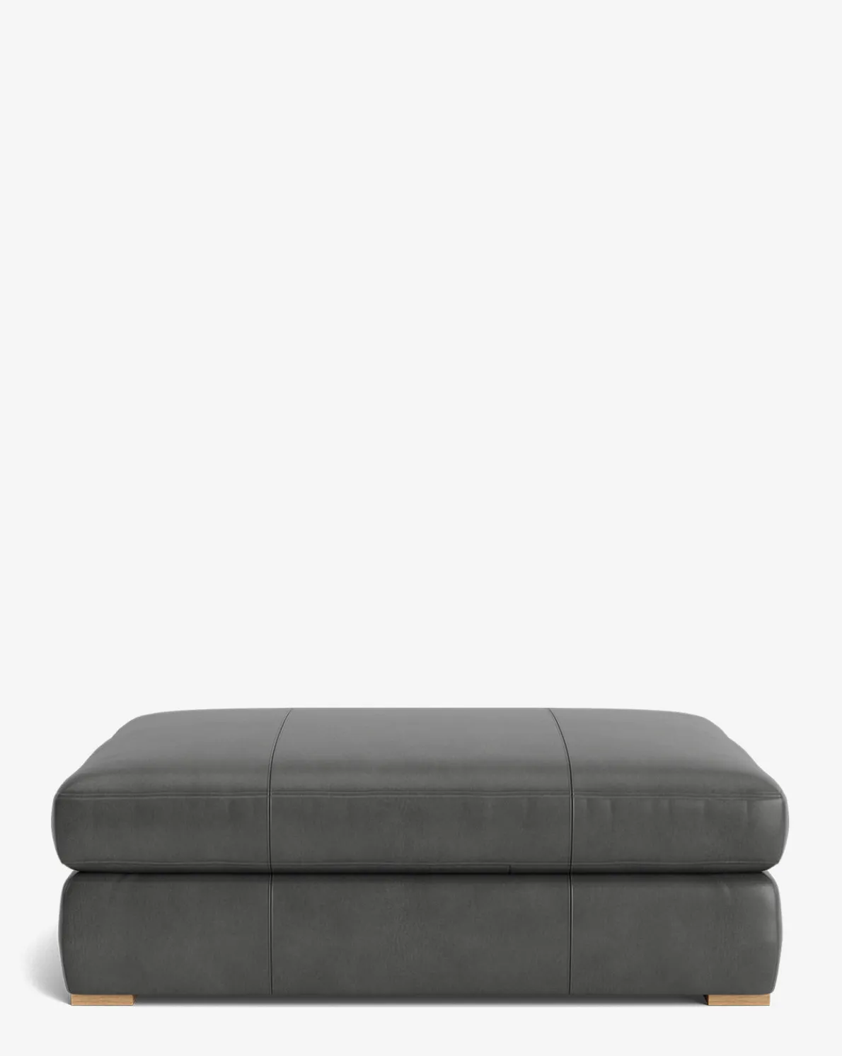 Macy Upholstered Ottoman