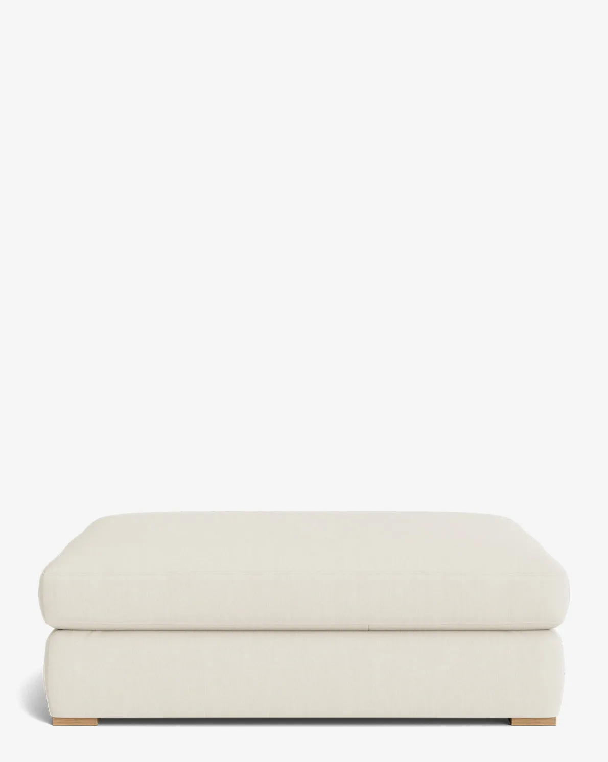 Macy Upholstered Ottoman