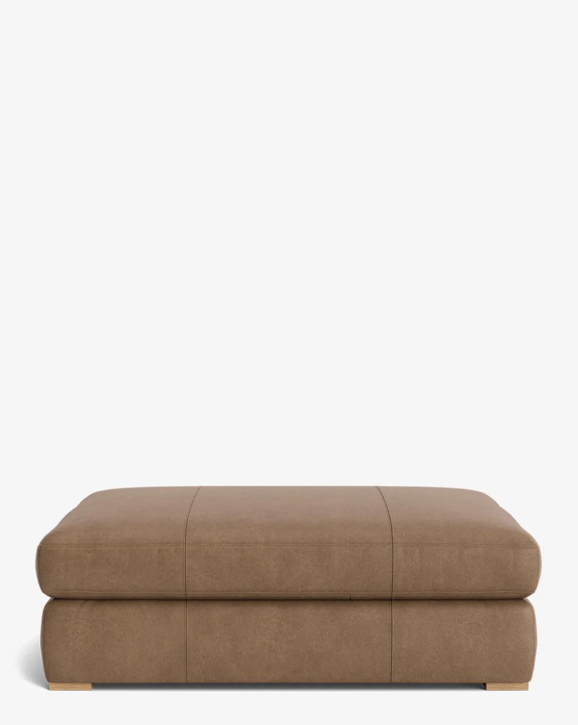 Macy Upholstered Ottoman