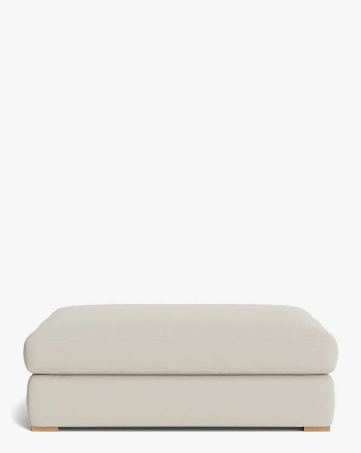 Macy Upholstered Ottoman