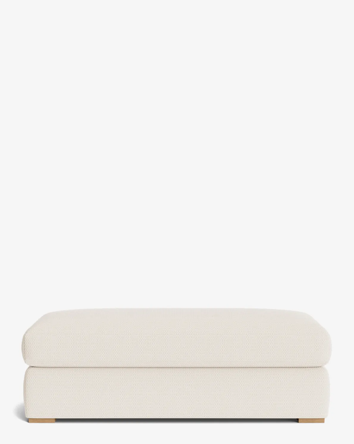 Macy Upholstered Ottoman