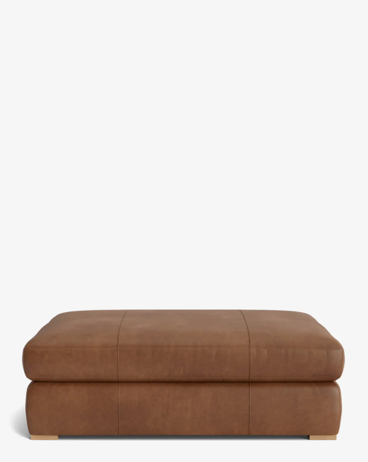 Macy Upholstered Ottoman