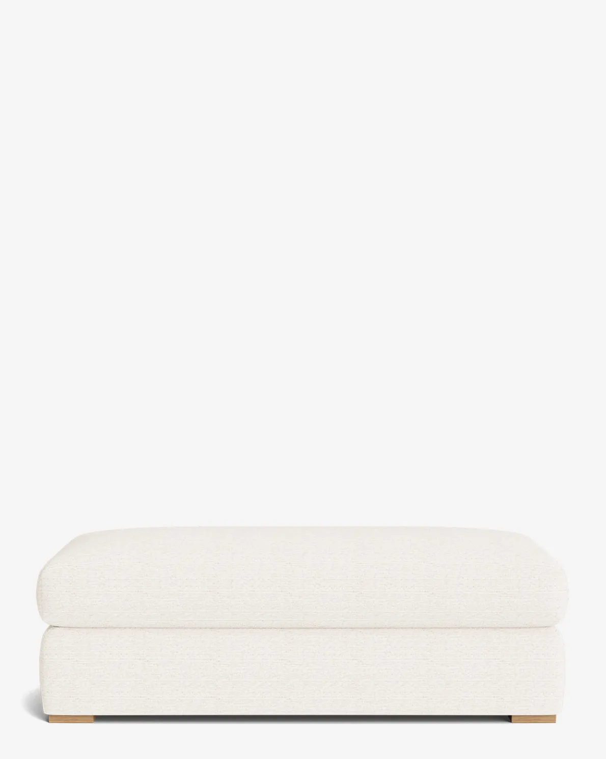 Macy Upholstered Ottoman