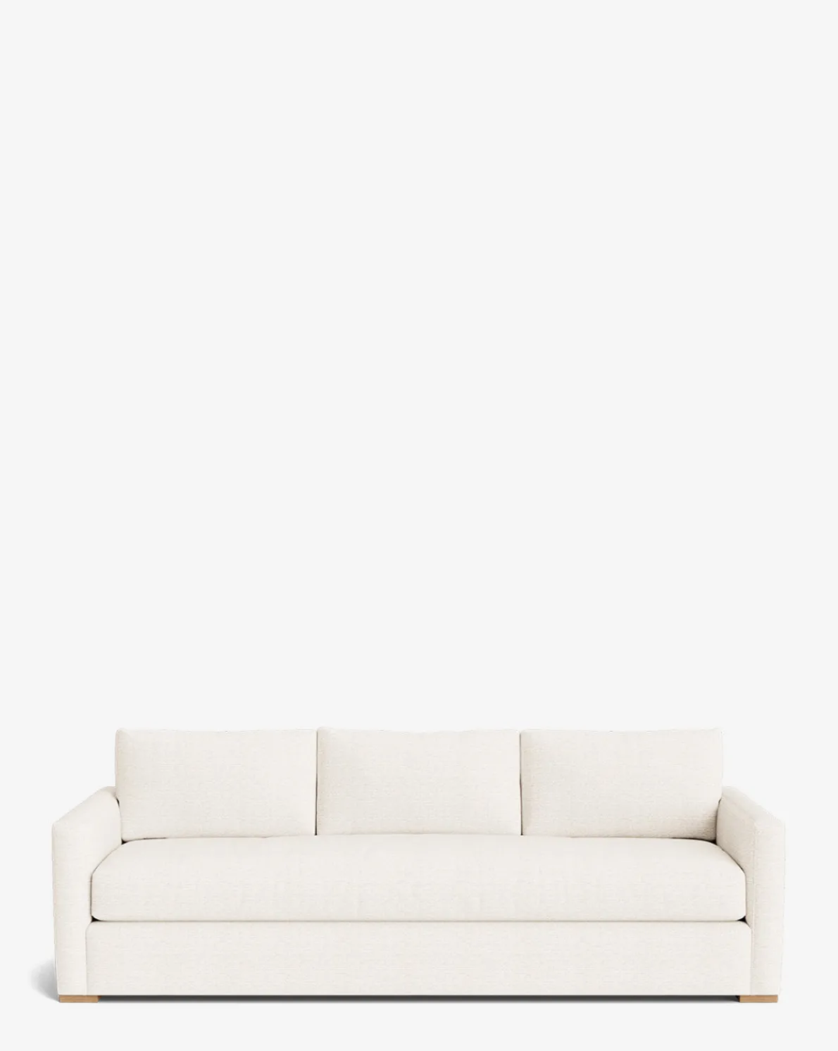Macy Upholstered Sofa (84