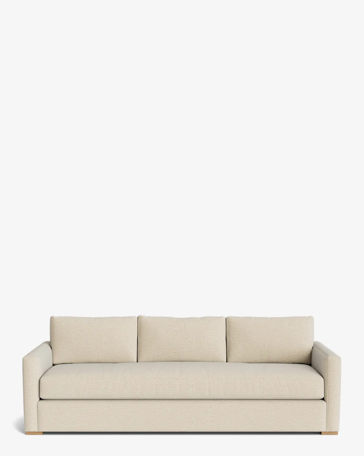 Macy Upholstered Sofa (84