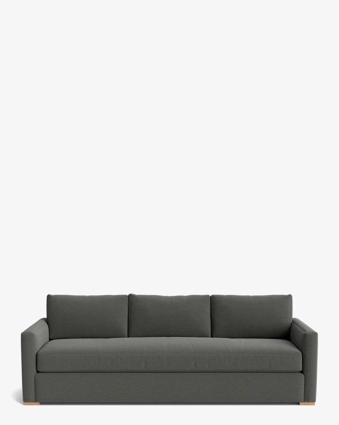 Macy Upholstered Sofa (84
