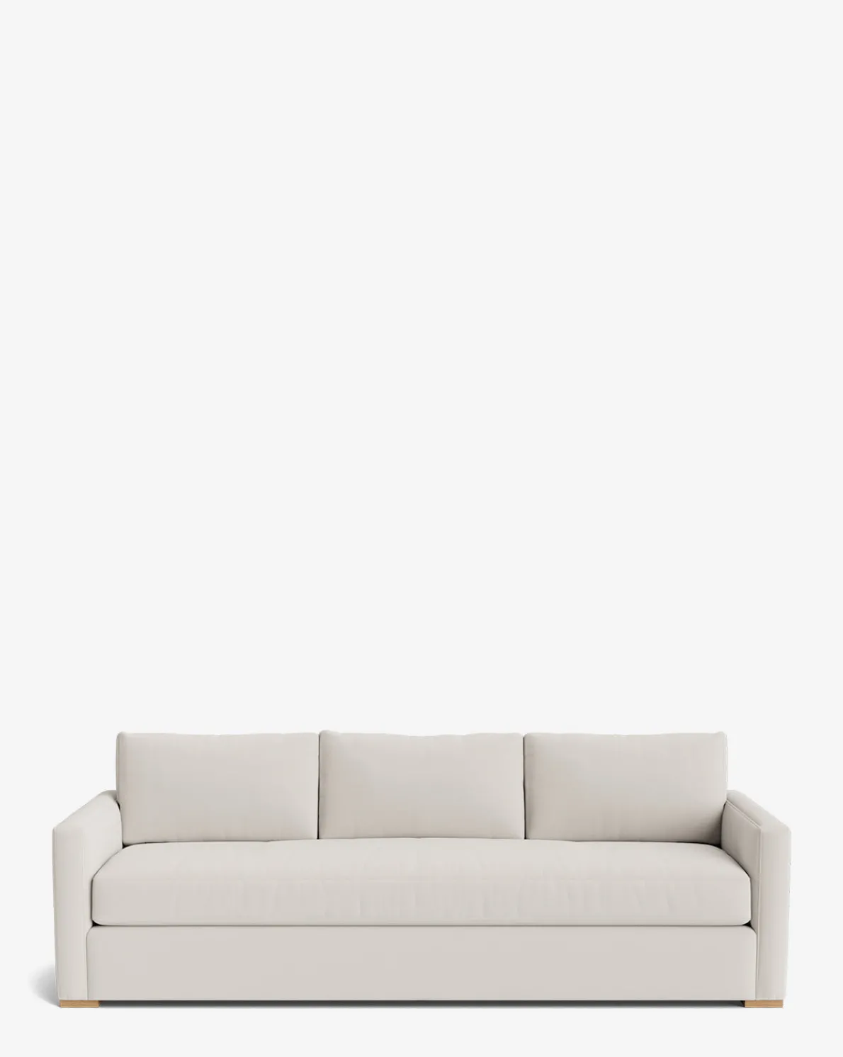 Macy Upholstered Sofa (84