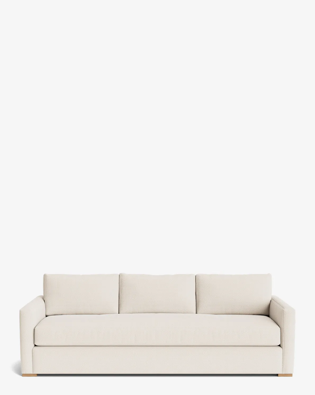 Macy Upholstered Sofa (84