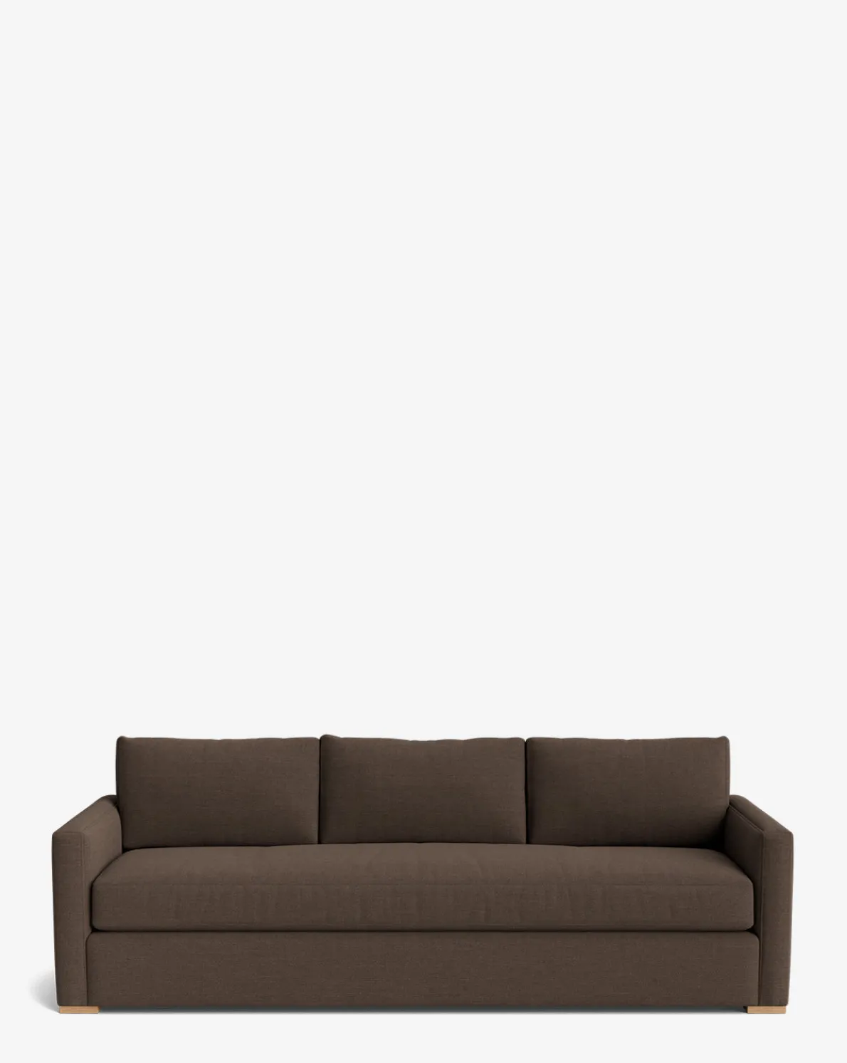 Macy Upholstered Sofa (84