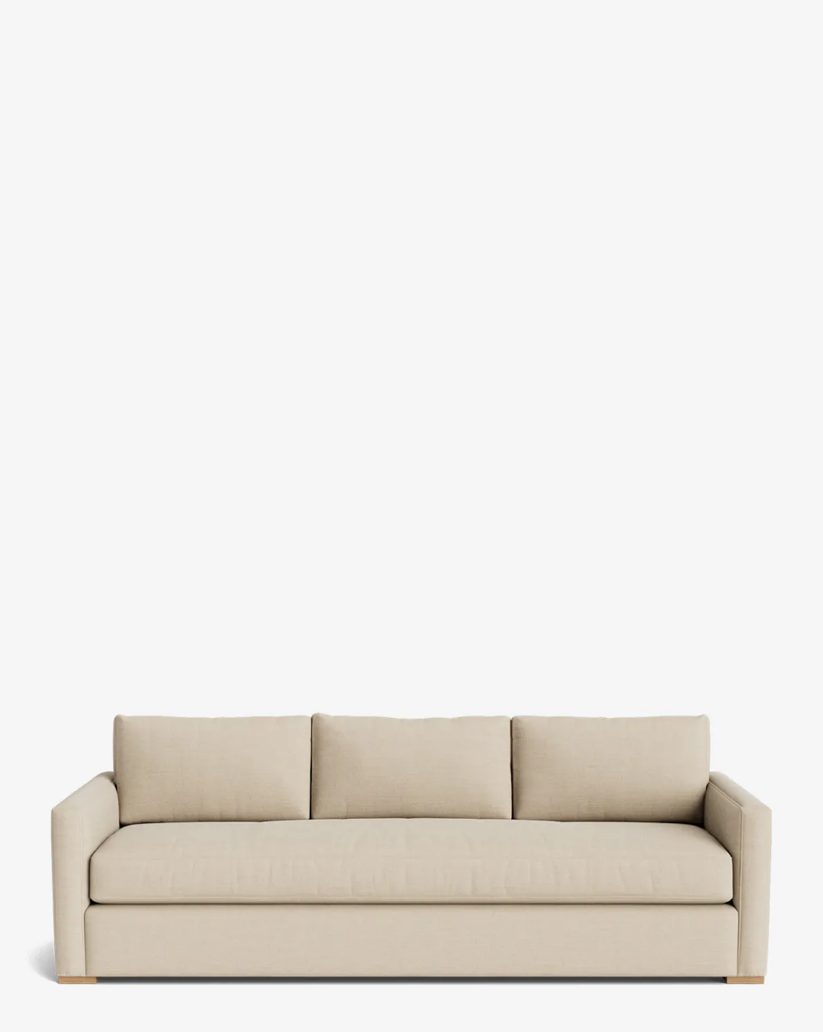 Macy Upholstered Sofa (84