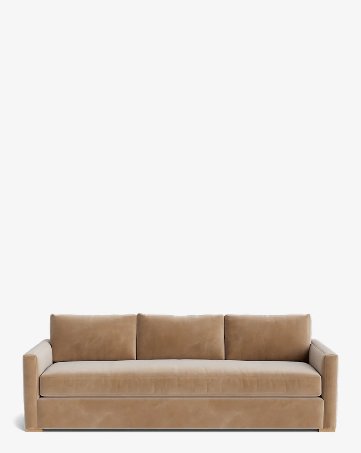 Macy Upholstered Sofa (84