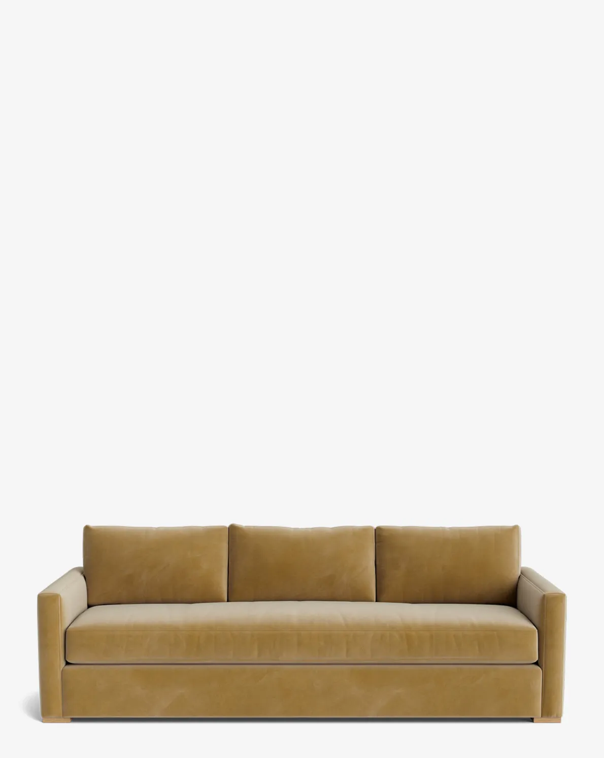 Macy Upholstered Sofa (84