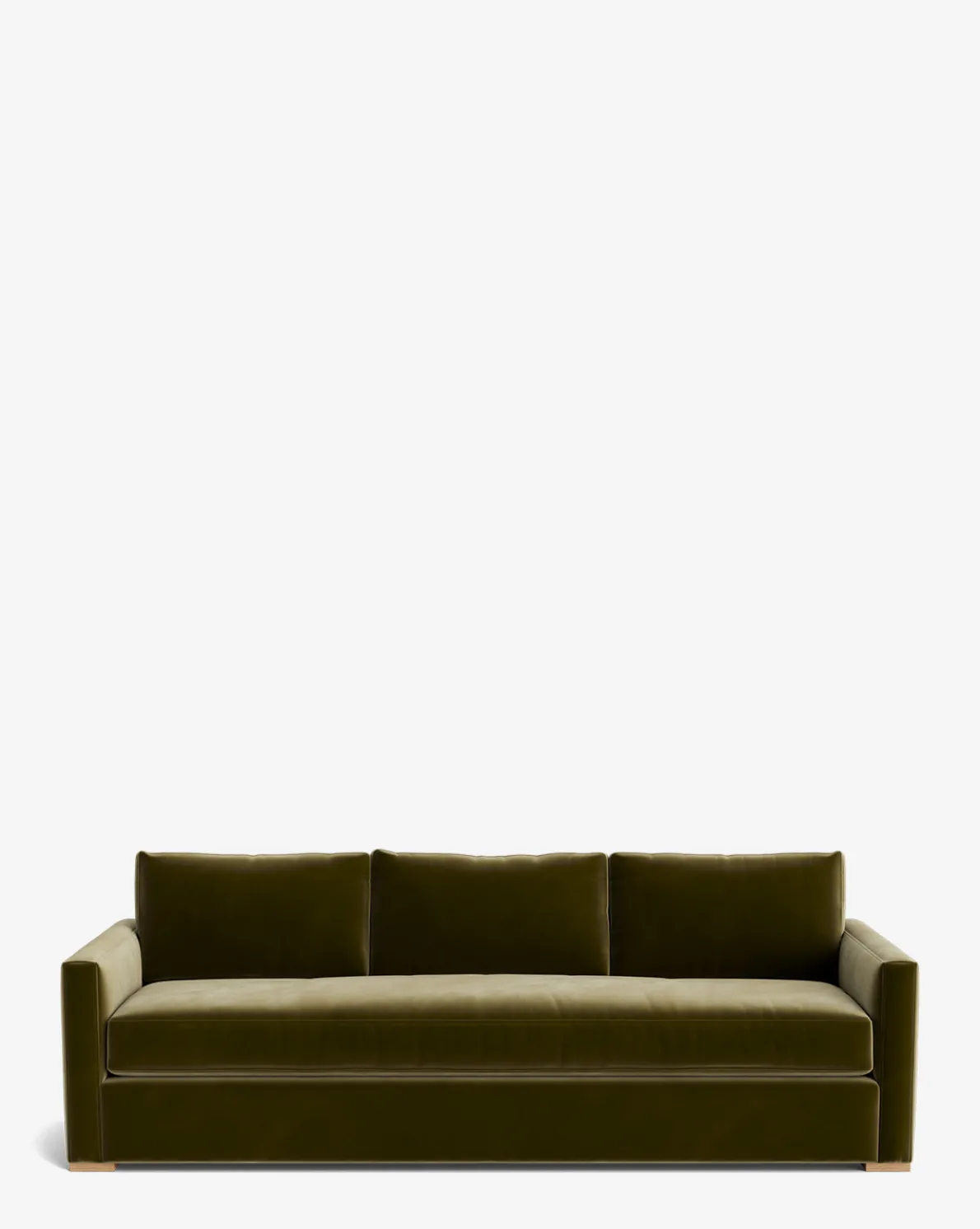 Macy Upholstered Sofa (84