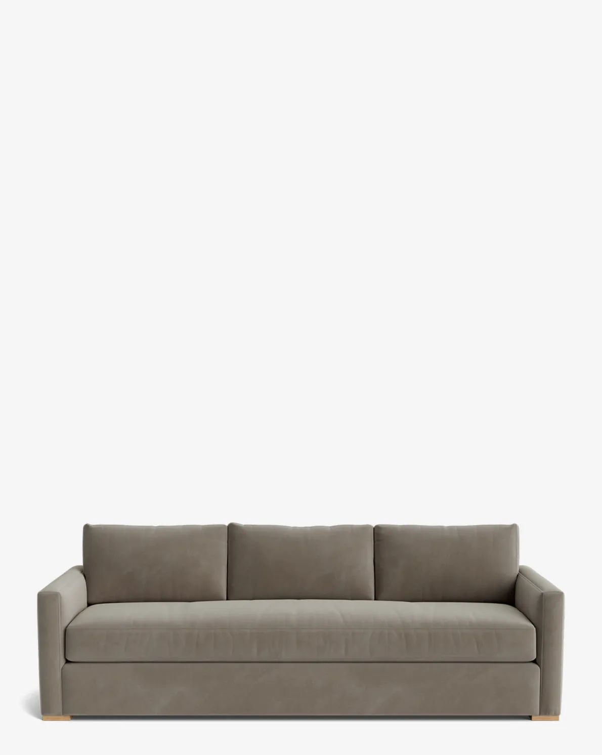 Macy Upholstered Sofa (84