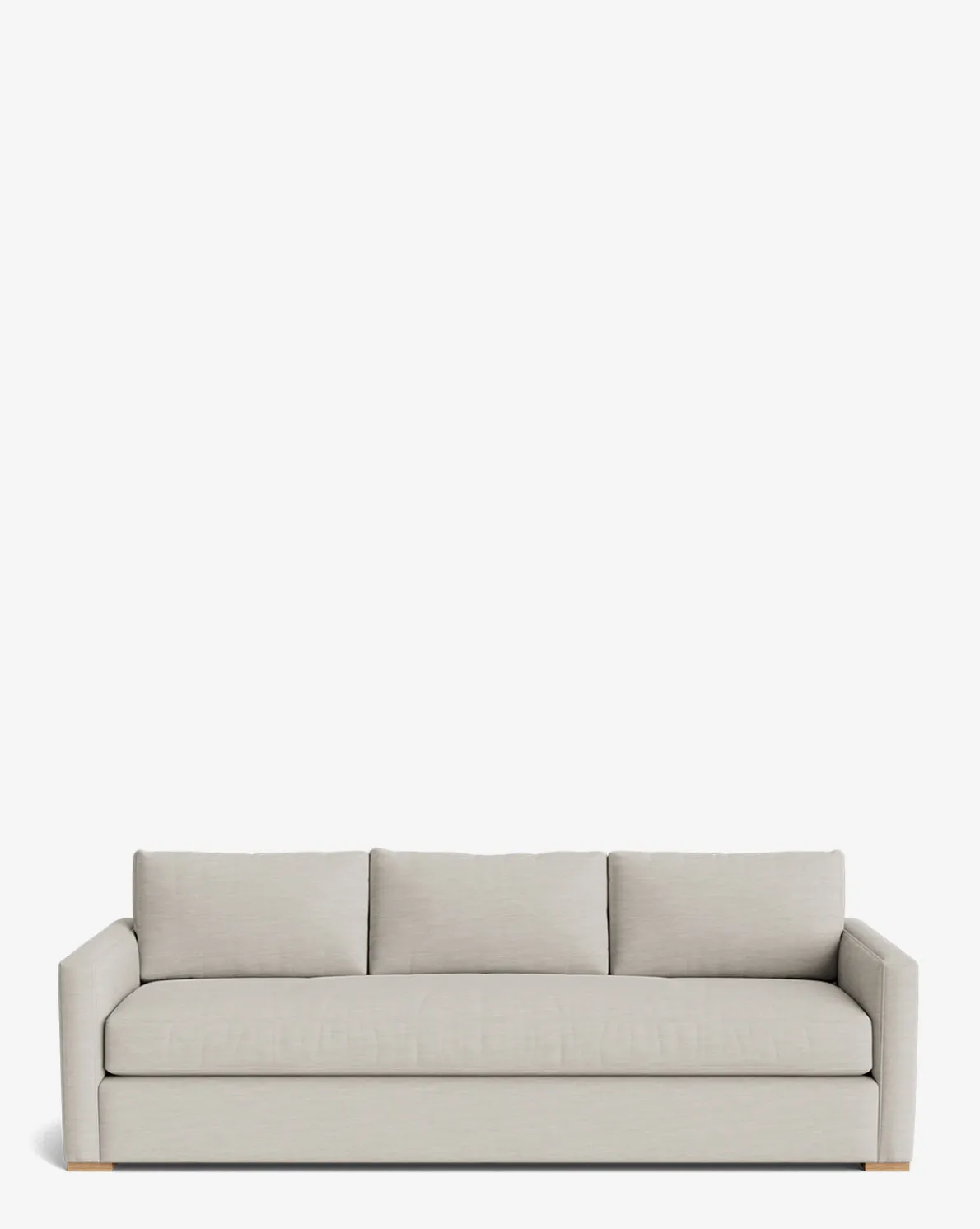 Macy Upholstered Sofa (84