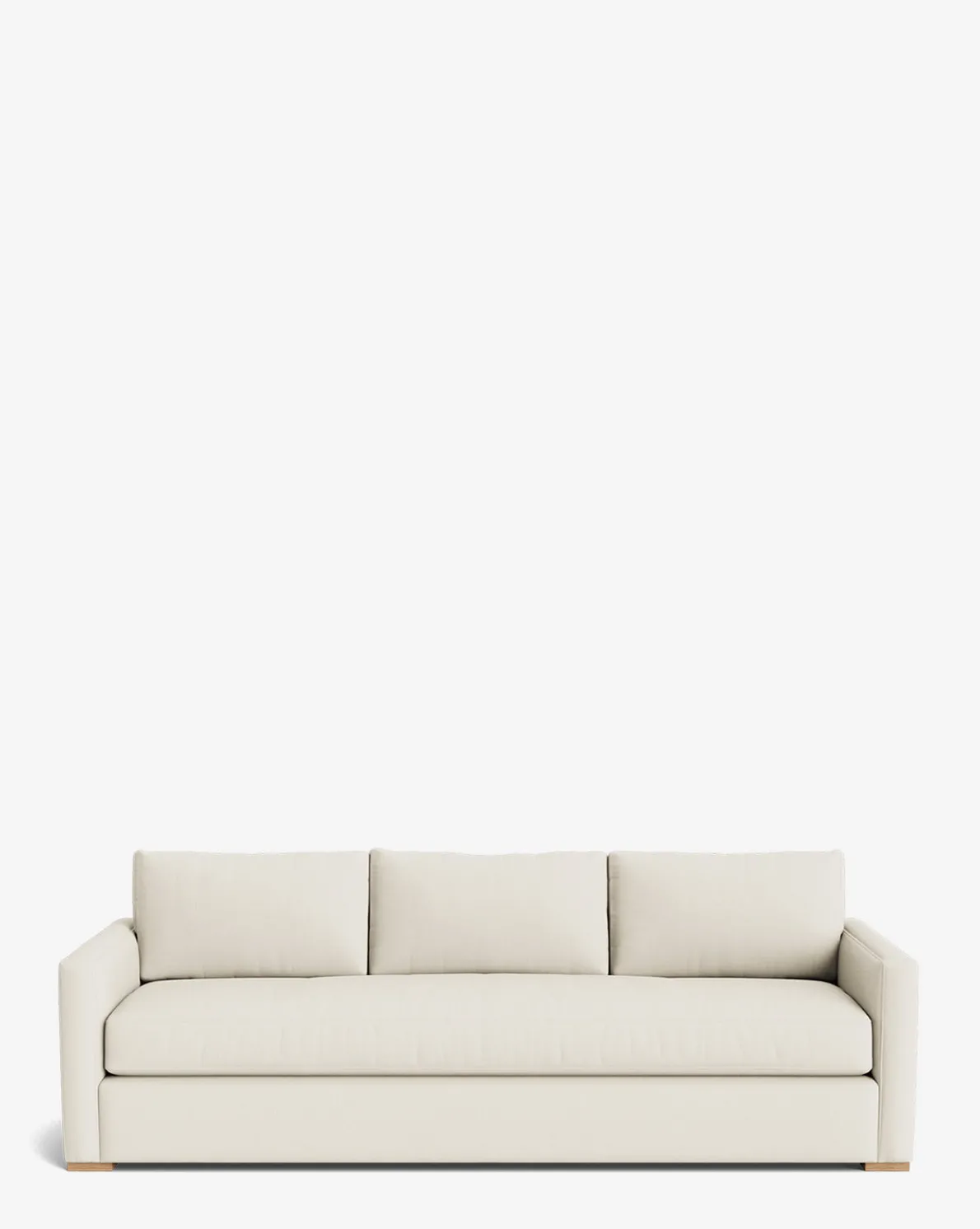 Macy Upholstered Sofa (84