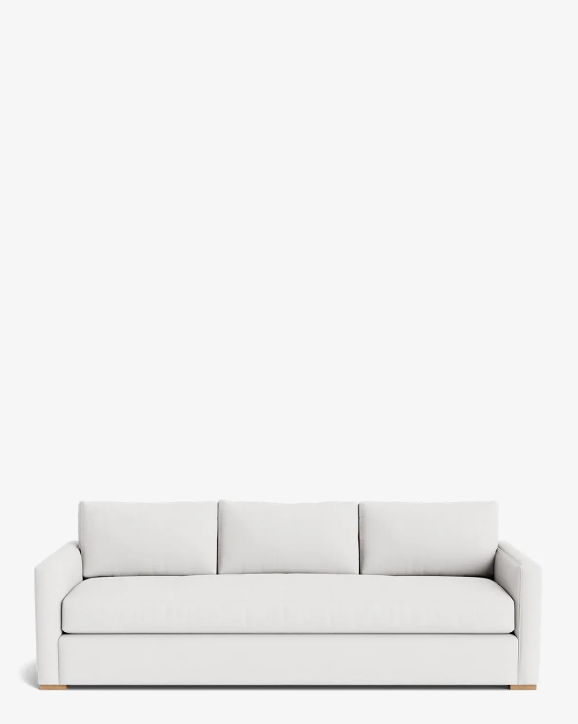 Macy Upholstered Sofa (84