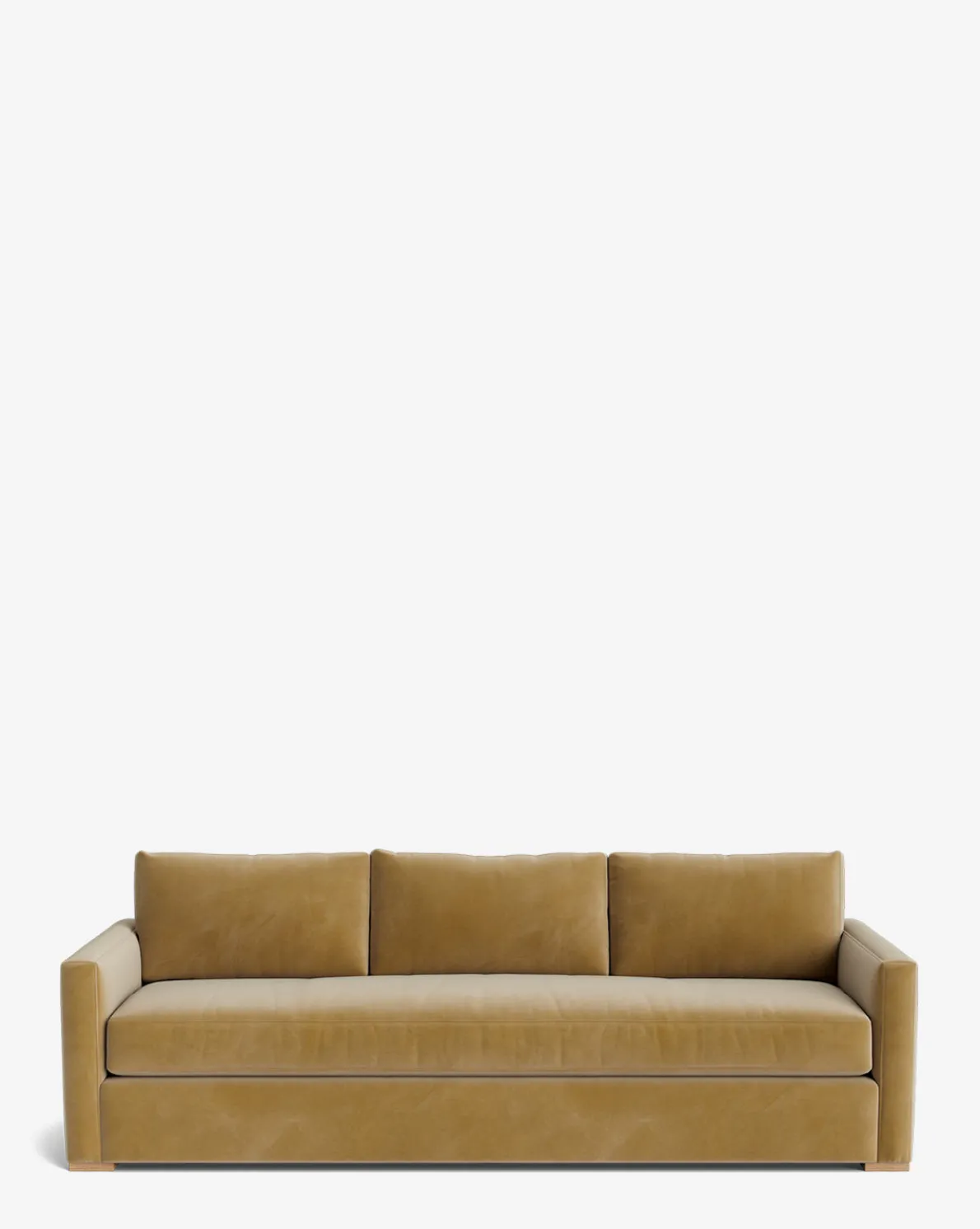 Macy Upholstered Sofa (84
