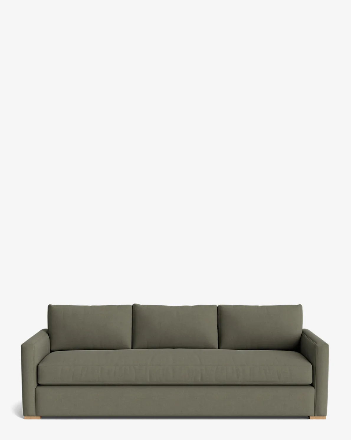 Macy Upholstered Sofa (84