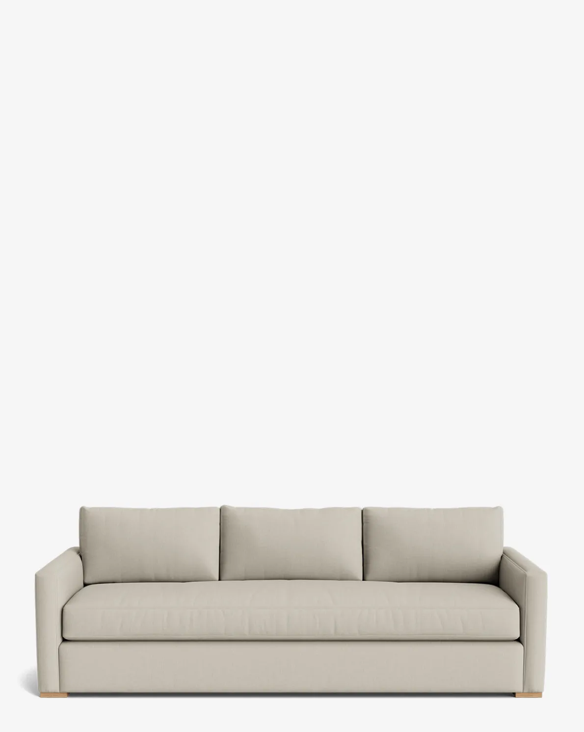 Macy Upholstered Sofa (84