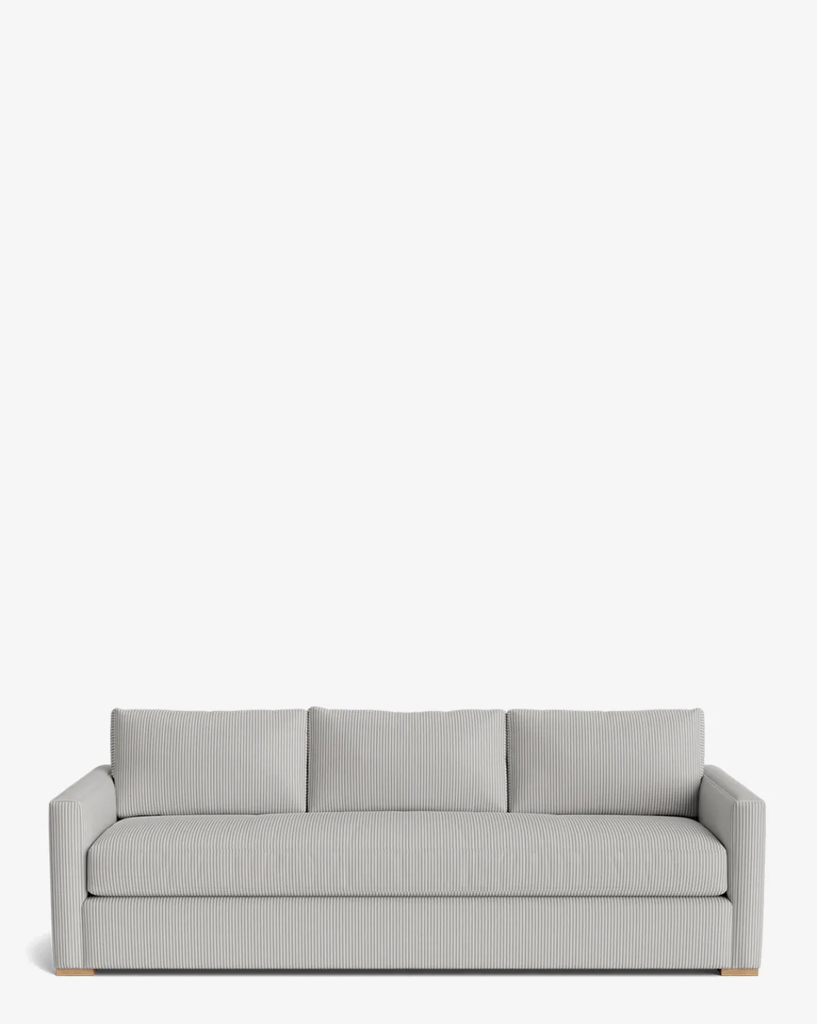 Macy Upholstered Sofa (84