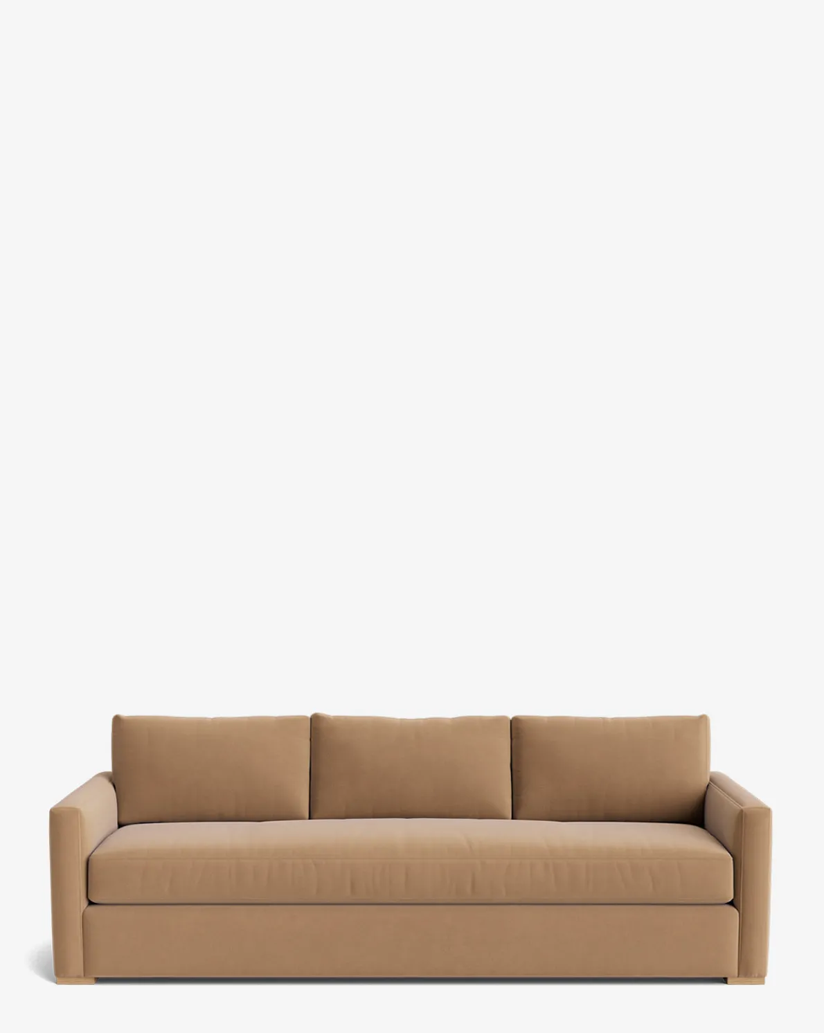 Macy Upholstered Sofa (84