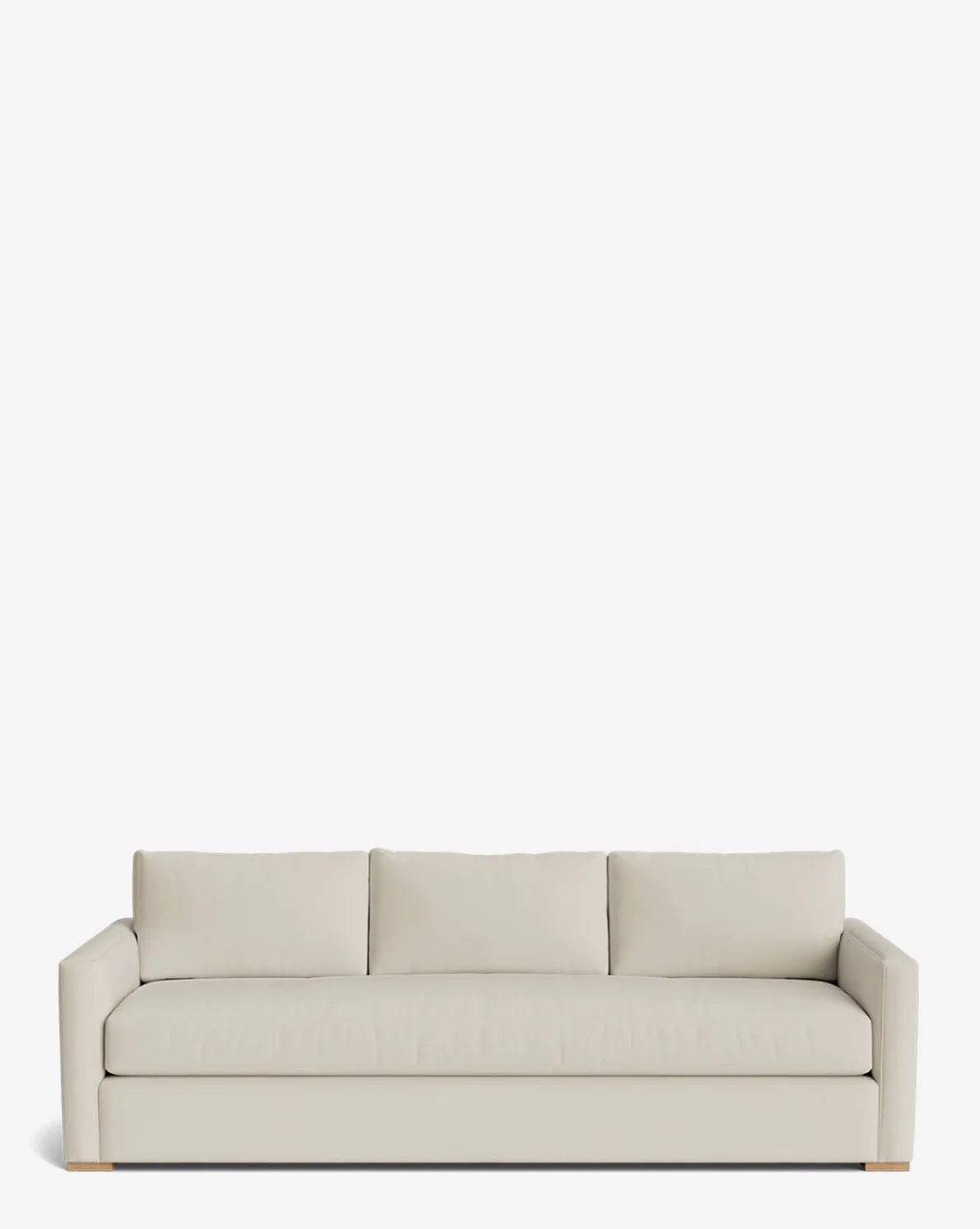 Macy Upholstered Sofa (84